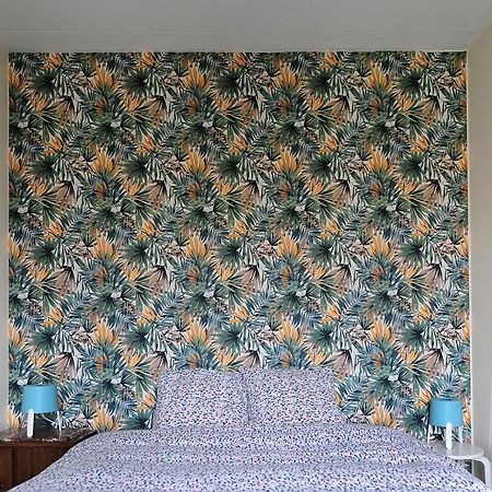 Chambre D'Hotes Fantesstique Berzieux Екстер'єр фото