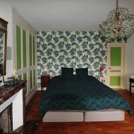 Chambre D'Hotes Fantesstique Berzieux Екстер'єр фото