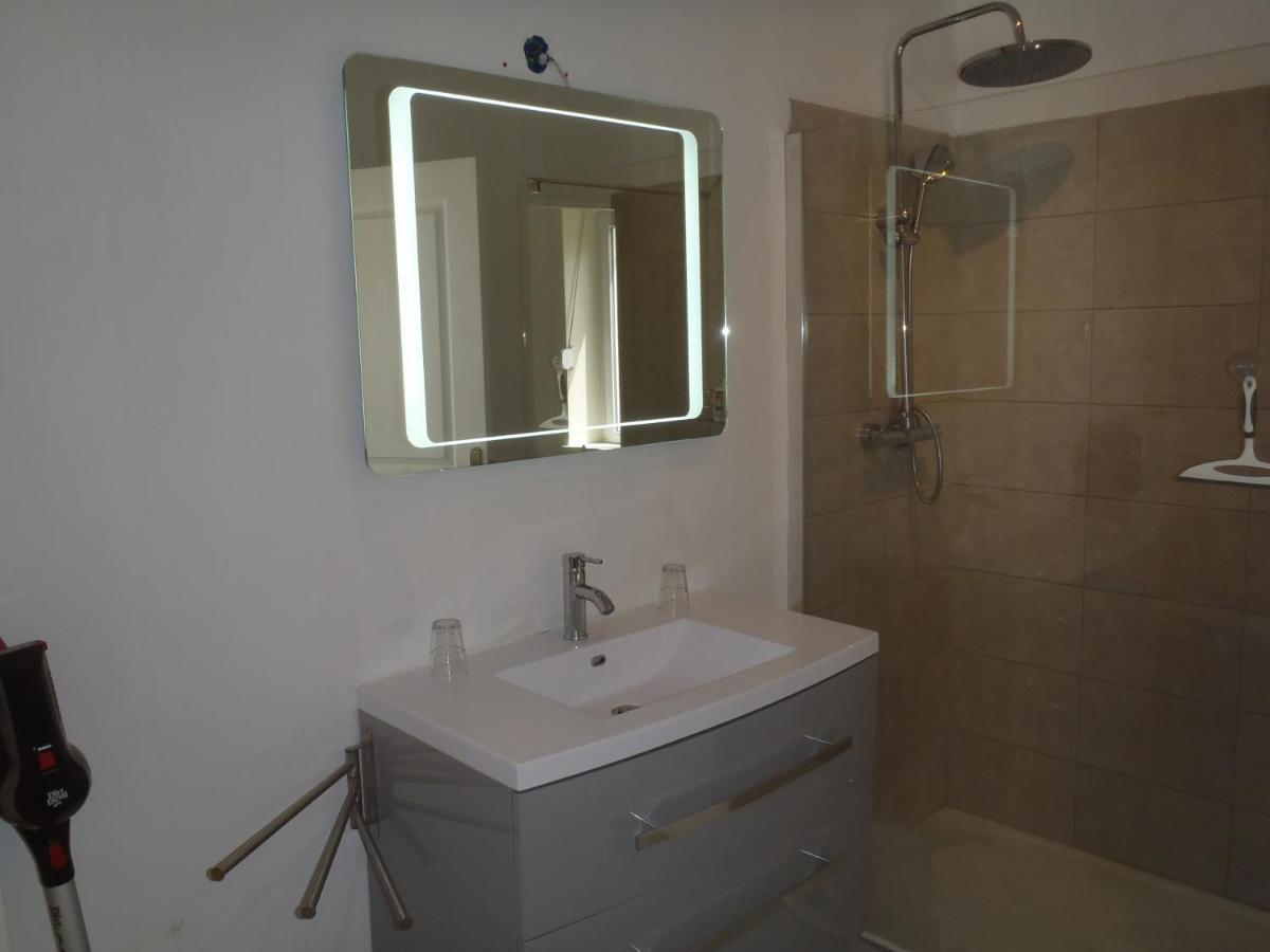 Chambre D'Hotes Fantesstique Berzieux Екстер'єр фото