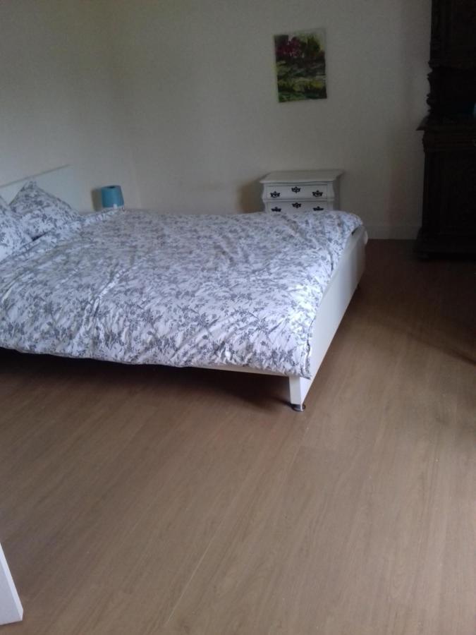 Chambre D'Hotes Fantesstique Berzieux Екстер'єр фото