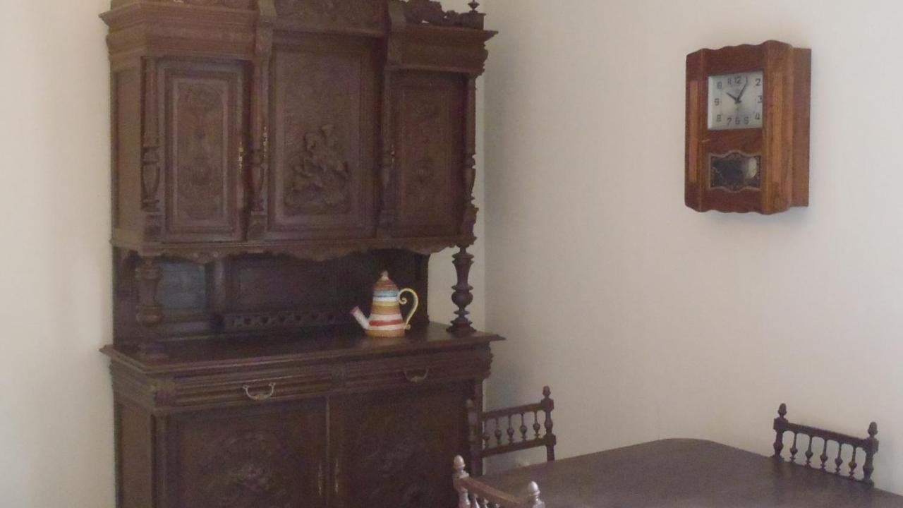 Chambre D'Hotes Fantesstique Berzieux Екстер'єр фото