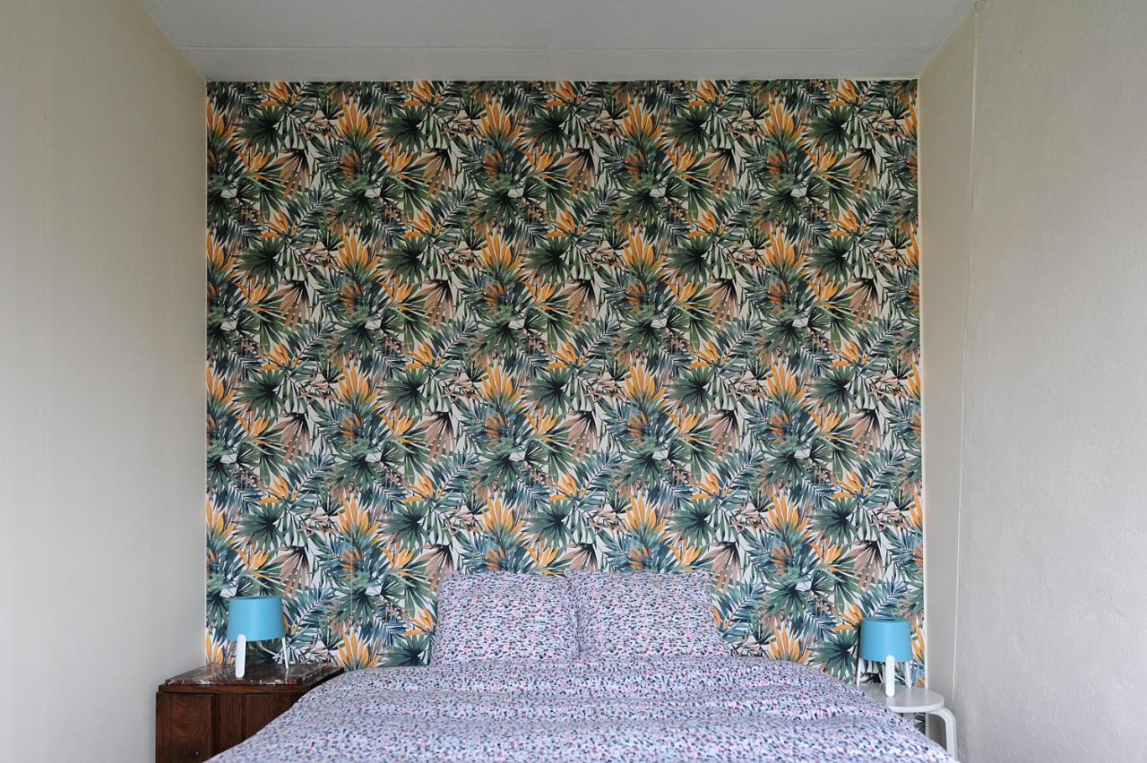 Chambre D'Hotes Fantesstique Berzieux Екстер'єр фото