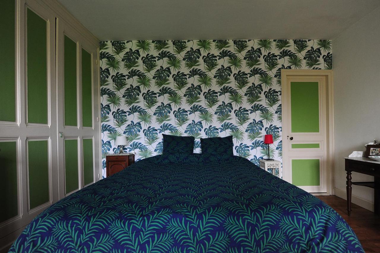 Chambre D'Hotes Fantesstique Berzieux Екстер'єр фото