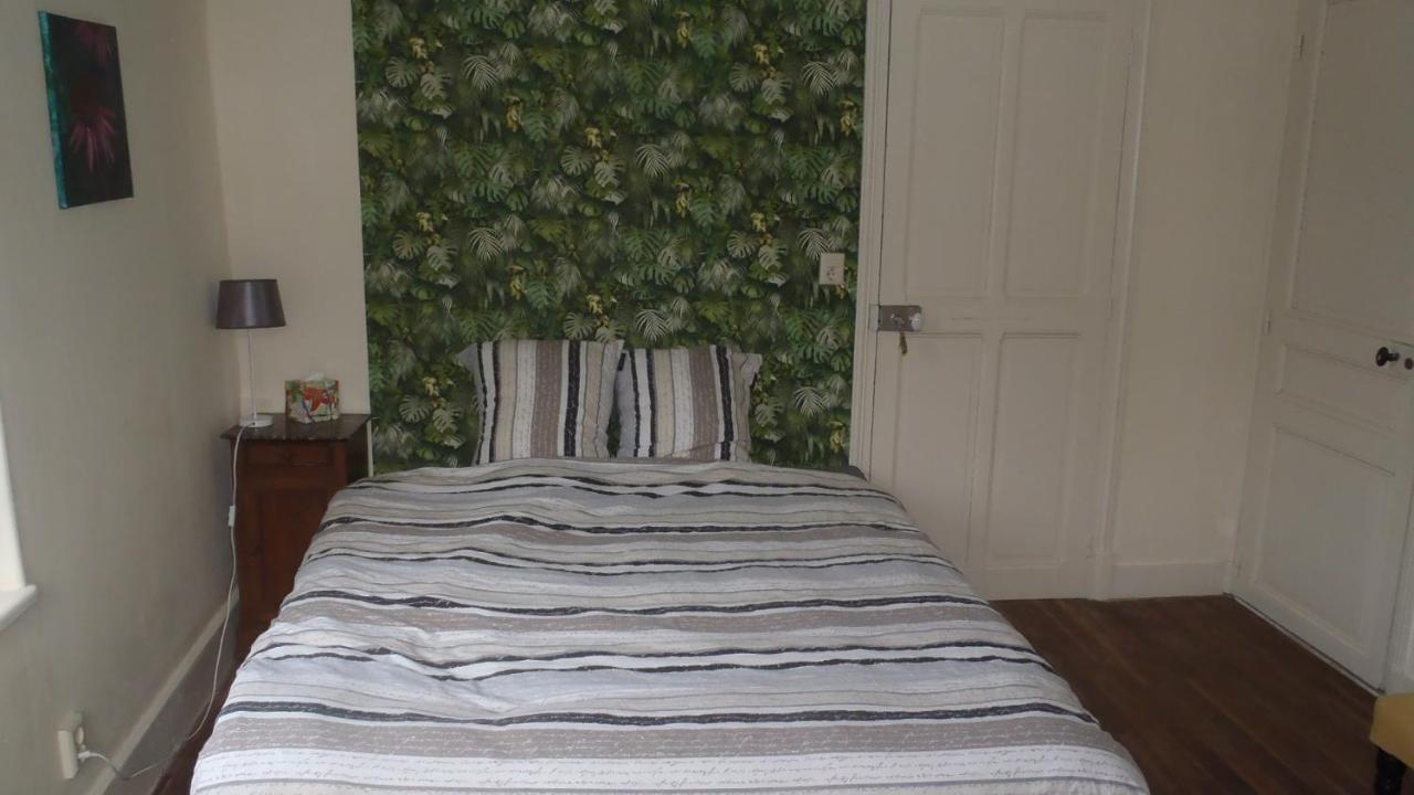 Chambre D'Hotes Fantesstique Berzieux Екстер'єр фото
